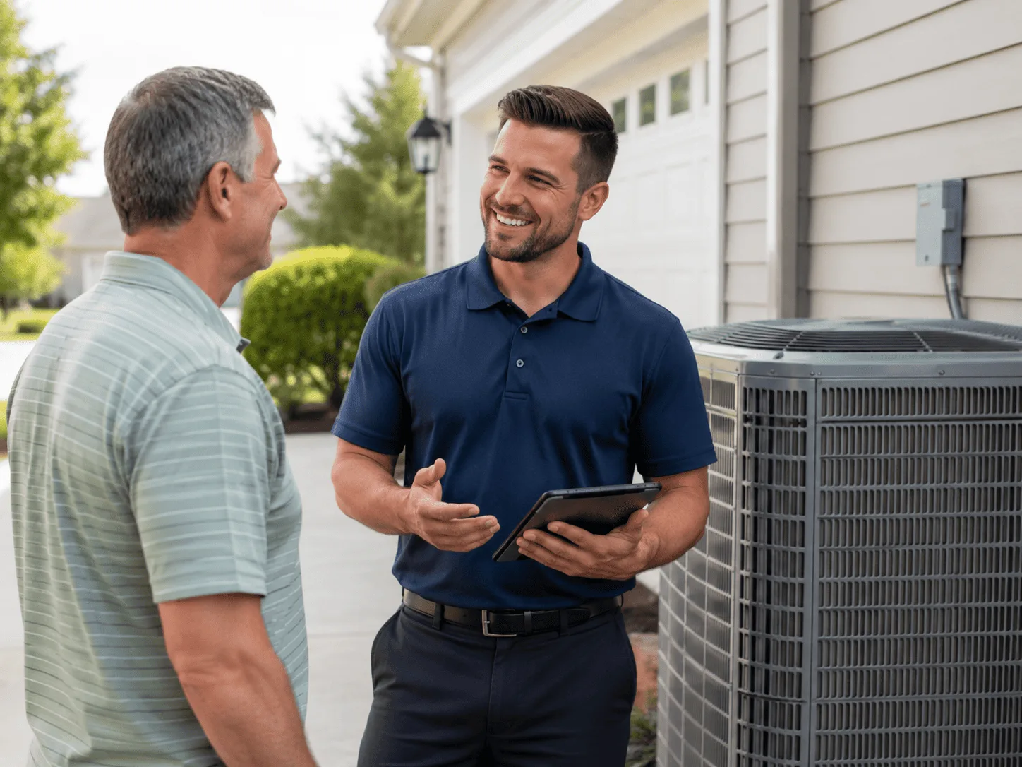 Heat Pump Installation Kent, OH FAQs